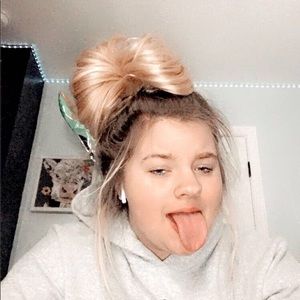 Meet your Posher, Cheyenne